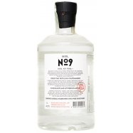 Водка Staritsky&Levitsky Distil №9 40% 1л Image - 3