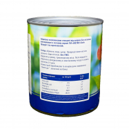 Абрикосы Fine Life половинками очищ/конс/в сироп 820г жест/б Image - 2