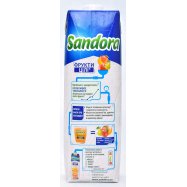Нектар Мультифруктовый Sandora 0,95л Image - 2