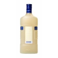 Настойка Becherovka Lemond ликерная на травах 20% 0,5л Image - 2