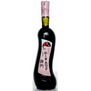 MIKADO НАПІЙ ВИН ВИН-ВИШН 0,7 Image - 1