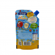 ЧУМАК СОУС Д/МАКАР ДИТЯЧ 200Г Image - 2