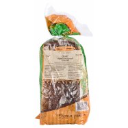 ХЛІБ ПРИБАЛТІЙСЬКИЙ ТЕМН. 800Г Image - 2