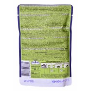 Корм д/собак малых пород Club 4 Paws Прем с куриц конс 100г Image - 2