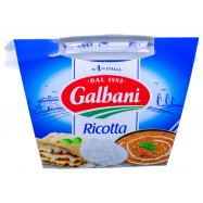 Сыр Galbani Ricotta 44% 250г Image - 1