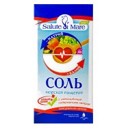 SALUTE DI MARE СІЛЬ МОР. ХАРЧ. Image - 1