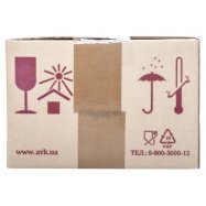 Конфеты АВК Бурундучок вес 3500г Image - 3