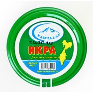 КАМЧАДАЛ ІКРА ЛОСОС С/Б 90Г Image - 6