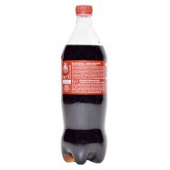 Напиток Coca-Cola б/а с/газ 1л Image - 2