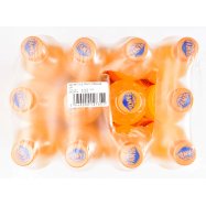 Напиток Fanta с апельсиновым соком сильногазированый 500мл Image - 3