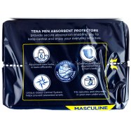 Прокл Tena Men Medium Lev 2 уролог 20шт Image - 6