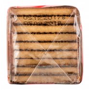 Печенье Бісквіт-Шоколад Юбилейный букет 200г Image - 4