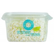 Творог Organic Milk 0.2% 300г Image - 1