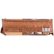 Печенье Roshen Esmeralda сдобное с какао и кус глазури 150г Image - 3