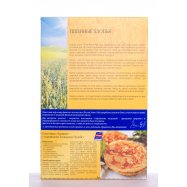 Пшенные хлопья Nordic 500г Image - 4