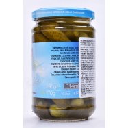 СANNONE КОРНІШОНИ МАР. 314МЛ Image - 3