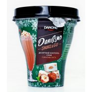 DANISSIMO SHAKE&GO 260Г Image - 2