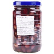 Оливки Metro Chef Kalamon в рассоле 1600г Image - 2