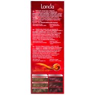 Крем-краска Londa 53 Махагони стойк 1шт Image - 6