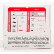 Прокладки Deo Active ET ежедн Kotex 60шт Image - 5