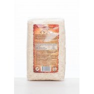 Рис басмати Индия World's Rice 1кг Image - 2