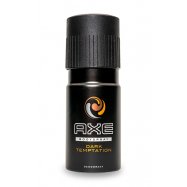 Дезодорант Axe Dark Temptation аэрозоль 150мл Image - 5