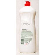 Средство для мытья посуды Fairy Сочный Лимон 1л Image - 2