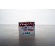Паста зубная Colgate МаксБлеск с отбеливающими пластин 100мл Image - 3