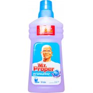 Моющая жидк Mr. Proper Лаванд Спок для полов и стен 500мл Image - 1