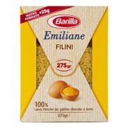 Изделия макаронные Barilla с яйцом 275г Image - 1