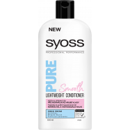 SYOSS КОНД POORSMOOTH 500МЛ Image - 5