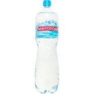 Вода минеральная Миргородська Лагідна слабогазированная 1,5л Image - 6