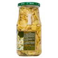 Шампиньоны Верес отваренные стерилизованные 440г Image - 3