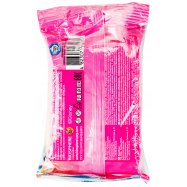 Cалфетки влажные Smile Disnep Принцессы 15шт Image - 2