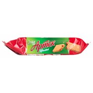 Вафли Свиточ Артек со вкусом ореха 80г Image - 2