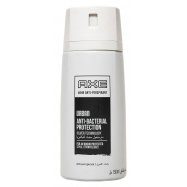 AXE ДЕО СПР УРБАН 150МЛ Image - 1