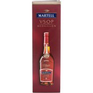 Коньяк Martell VSOP Medaillon 4 года 40% 0,7л Image - 3