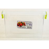 Контейнер Ал-Пластік Premium №3 пищевой 2л Image - 2