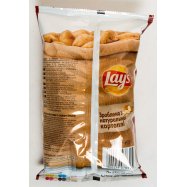 Чипсы картофельные вкус бекона Lay's 30г Image - 3