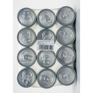 Напиток Schweppes Original Bitter Lemon сильногаз сок 330мл Image - 3