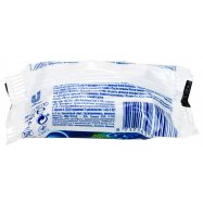 Блок для унитаза Domestos Хвоя 3в1 гигиеническ сменный 40г Image - 5