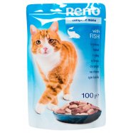 RENO КОНСЕРВ ШМАТ, 100Г Image - 1