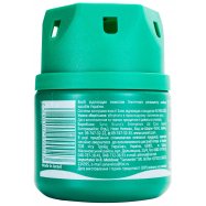 Засіб Sano Green Flash для миття і дезінфекції унітазу 200г Image - 3