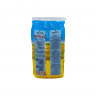 Горох Хуторок колотый шлифованный 800г Image - 2