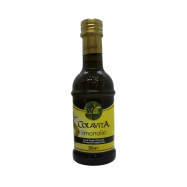 Оливковое масло Colavita с экстрактом лимона 250мл Image - 1