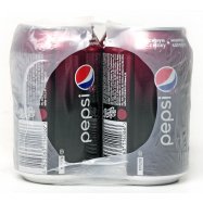 Напиток Peps Wild Cherry с/г 0,33л Image - 6