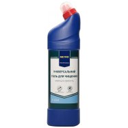 Гель для чистки Metro Professional Морская свежесть 1л Image - 1