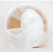 Стакан бумажный цветной 110мл 50шт Image - 2