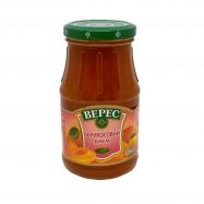 Джем Верес абрикосовый 400г Image - 1