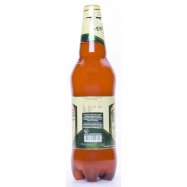 Пиво Чернігівське Белое светлое нефильтрованное 5% 1л Image - 2